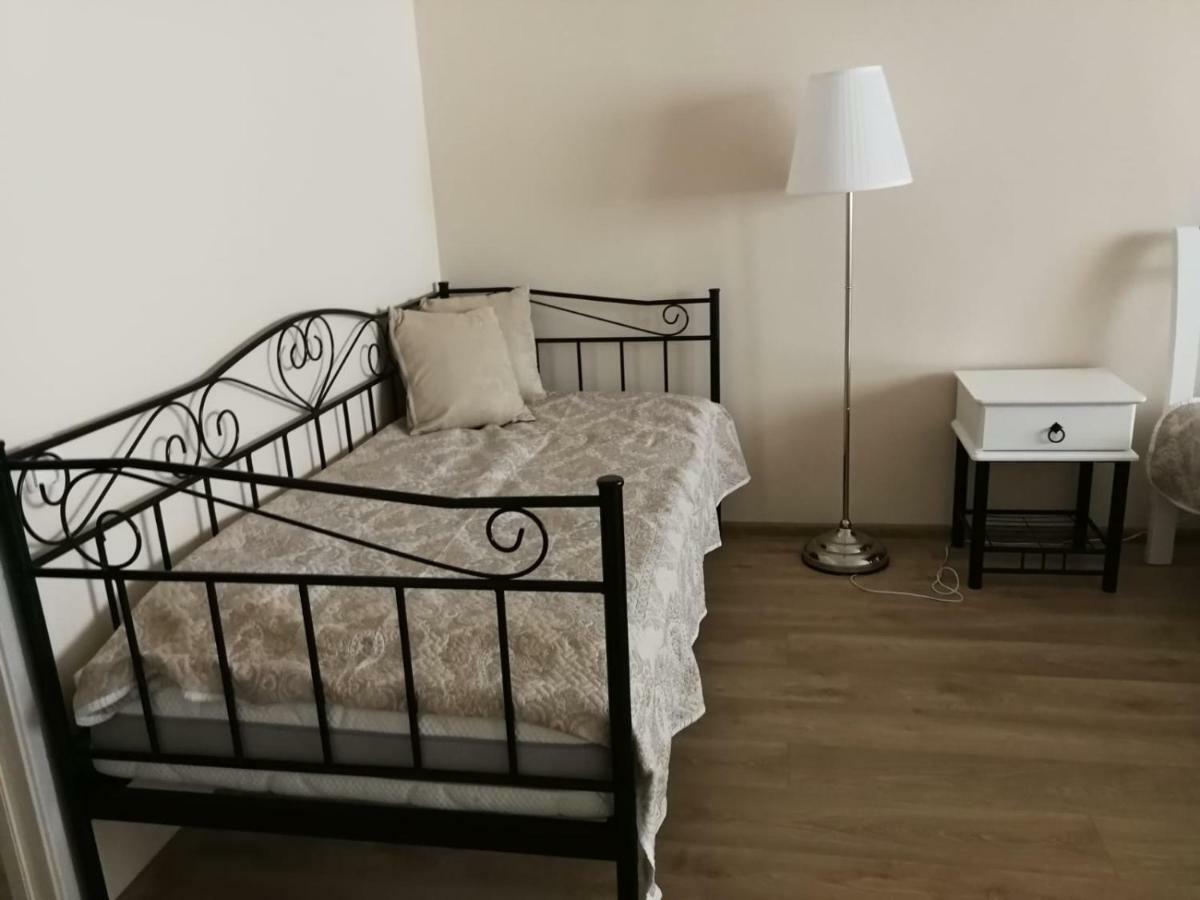 Vacation In Druskininkai Ngoại thất bức ảnh